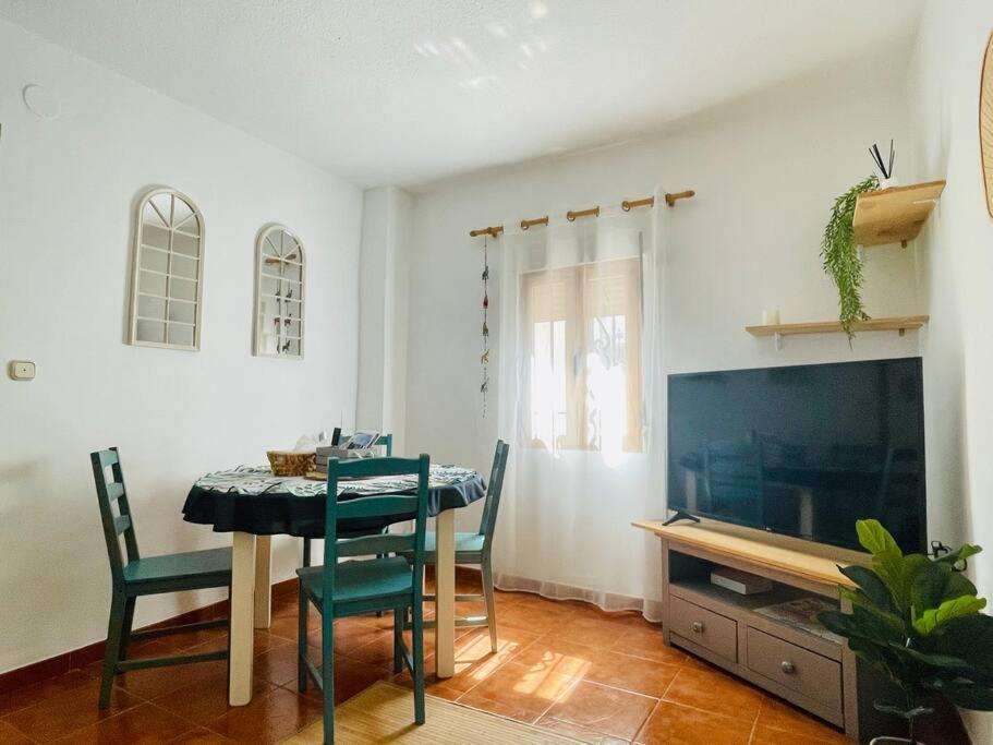 Appartement Casa Lucia Albaicin Con Terraza *