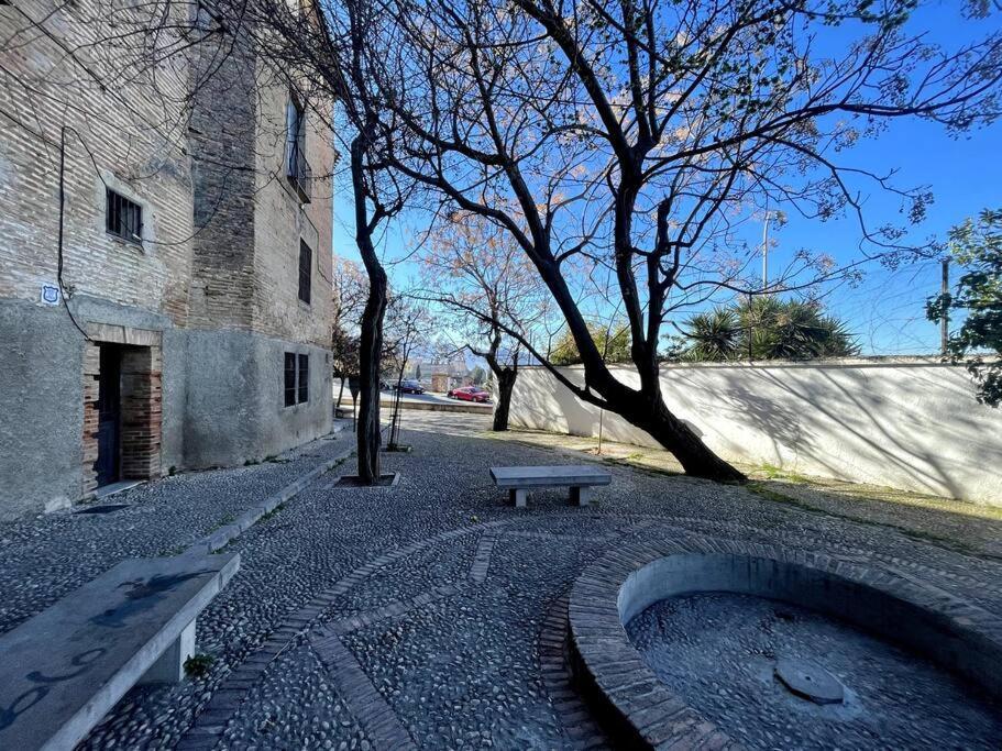 Casa Lucia Albaicin Con Terraza * Grenade