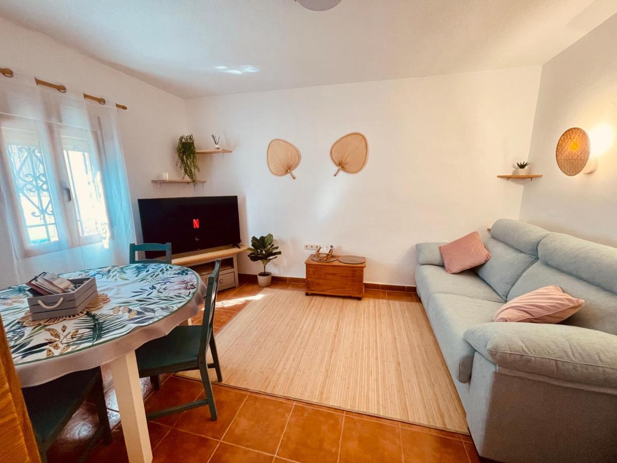 Appartement Casa Lucia Albaicin Con Terraza Grenade