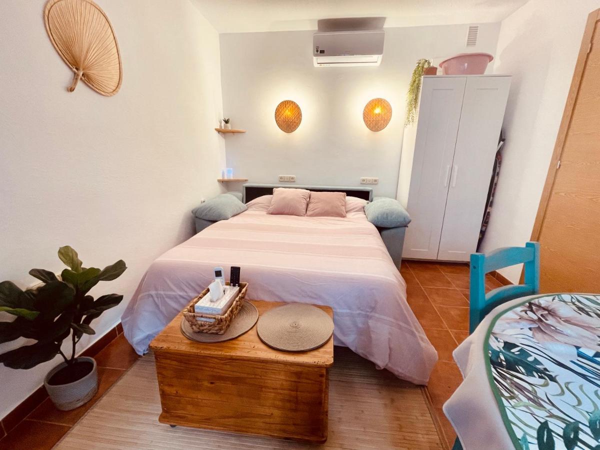 Casa Lucia Albaicin Con Terraza Apartment