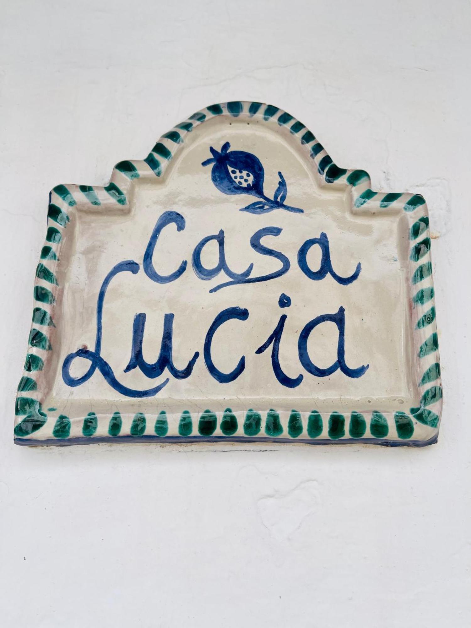 Casa Lucia Albaicin Con Terraza Apartment *